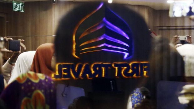 Pemilik First Travel berstatus tersangka kasus dugaan penipuan umrah umrah