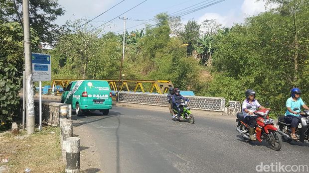 Wali Kota Malang: Kasus yang Disidik KPK Terkait Proyek Jembatan