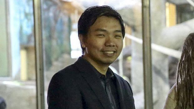 Johannes Marliem sempat menghubungi LPSK