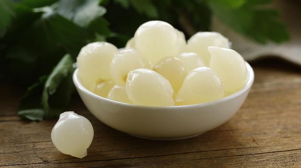 Enam Jenis Bawang dan Fungsinya dalam Makanan