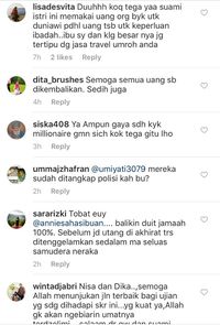 Sedihnya Jemaah Umrah Lihat Gaya Mewah Istri Bos First Travel di Instagram
