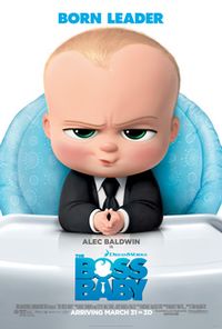 Film anak untuk ide weekend