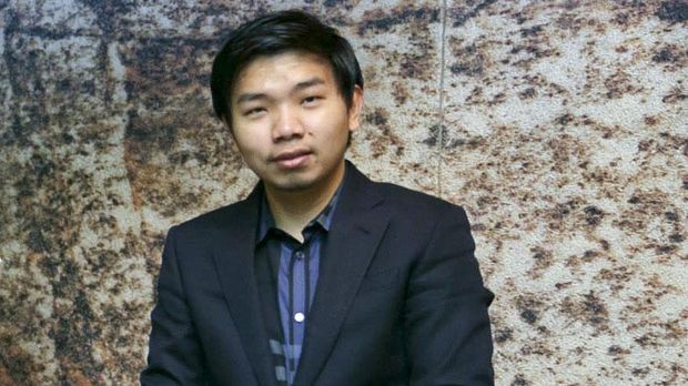 Saksi kunci e-KTP, Johannes Marliem, tewas di Amerika Serikat