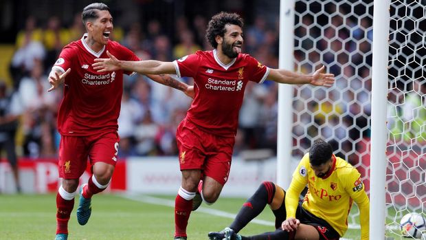 Liverpool bermain tanpa Philippe Coutinho di dua laga awal yang mereka jalani.