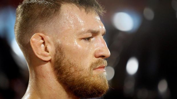 Conor McGregor harus ingat bahwa dirinya bertarung dalam aturan tinju.