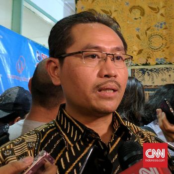 Izin Gelar Umrah Diputus, First Travel Ingin Gugat Kemenag