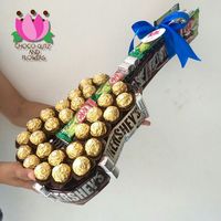 Modal Rp 200.00, Wanita Ini Bisnis Buket Beromzet Rp 90 Modal Rp 200.00, Wanita Ini Bisnis Buket Beromzet Rp 90