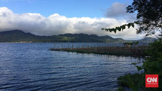 Teduh dan Syahdu di Tanah Minahasa Manado