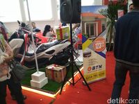 Rumah Rp 100 Jutaan di Pinggir Jakarta