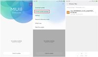 Mencicipi MIUI 9 di Redmi Note 4 dan 4X