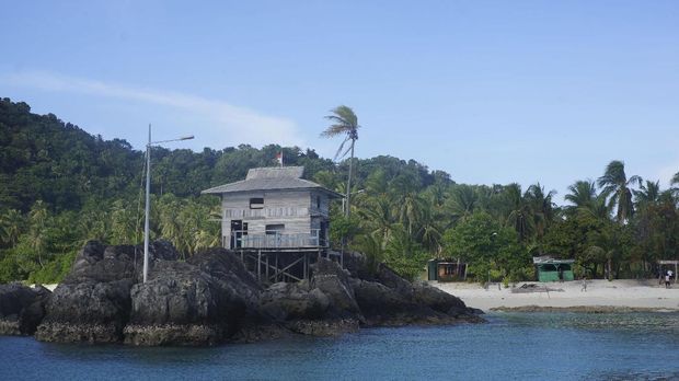 Mimpi Indah dari Natuna