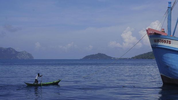 Mimpi Indah dari Natuna