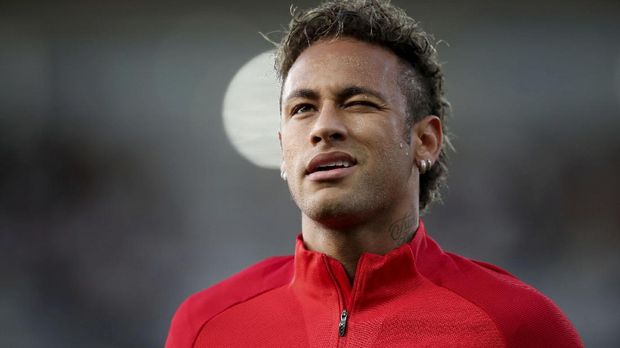 Kepergian Neymar meninggalkan celah di pola permainan Barcelona.