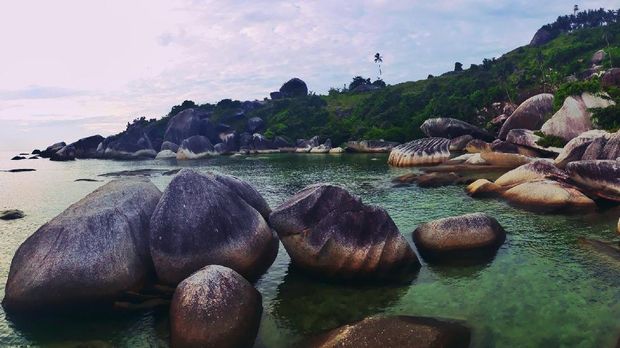 Mimpi Indah dari Natuna