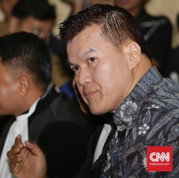 KPK Panggil Ganjar Pranowo Jadi Saksi di Sidang Andi Narogong