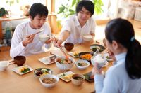 Mengapa Rata-rata Orang Jepang Berumur Panjang? Ini Rahasianya