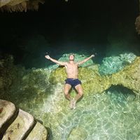 Asensio di Cenotes