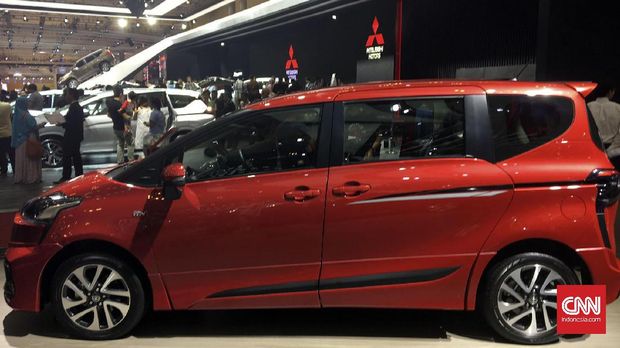Toyota, Antara 'Mobil Sejuta Utama' dan Sienta Edisi Terbatas