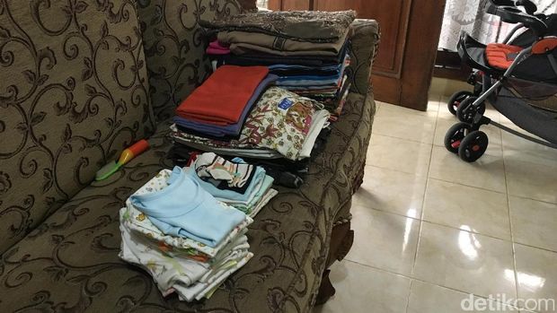 Quality Time Sama Keluarga dan Kerjaan Rumah Beres? Bisa Banget