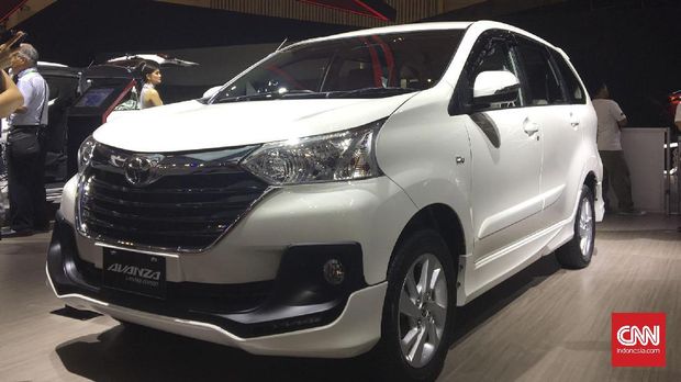 Toyota, Antara 'Mobil Sejuta Utama' dan Sienta Edisi Terbatas