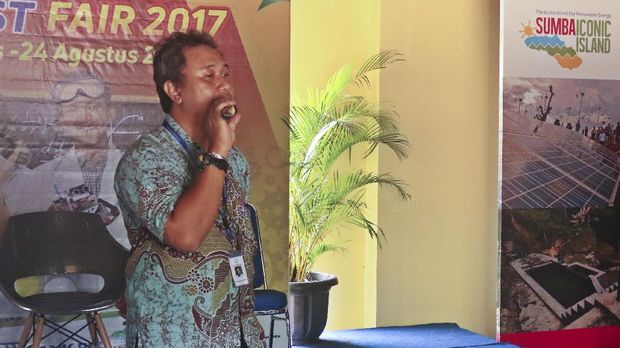Kotoran Hewan dan Upaya ‘Membirukan’ Kehidupan