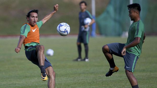Hargianto digantikan Muhammad Arfan.