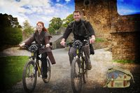 Wisata Game of Thrones di Irlandia Utara, Ada Tur ke Winterfell