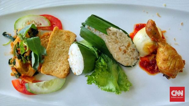 Dari Liwet hingga Bancakan, Makanan Khas Warisan Indonesia