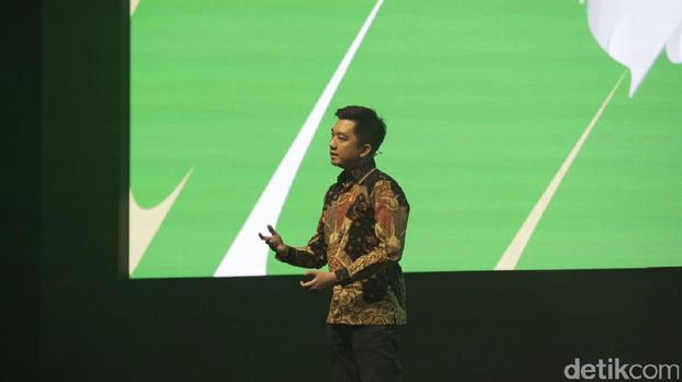 Diguyur Alibaba Rp 14 Triliun, Ini Rencana Besar Tokopedia
