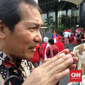 Berbelit-belit, KPK Sebut Setnov Berpotensi Dihukum Maksimal