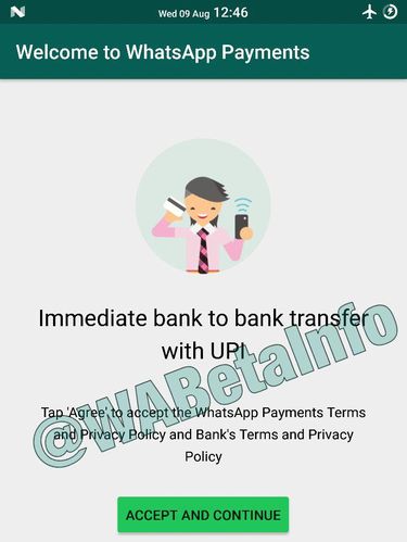 WhatsApp bakal Bisa Dipakai Belanja?