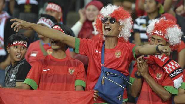 Publik pecinta sepak bola Indonesia kembali akan menyaksikan perjuangan Timnas Indonesia U-22 di Grup B SEA Games. (