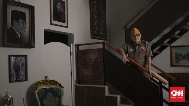 ‘Saya Melihat Sukarno Coba Dibunuh Berkali-kali’