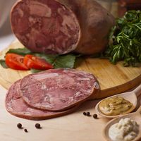 Head Chesee dari Eropa dan Amerika Selatan