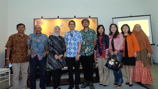 Indonesia International Book Fair 2017