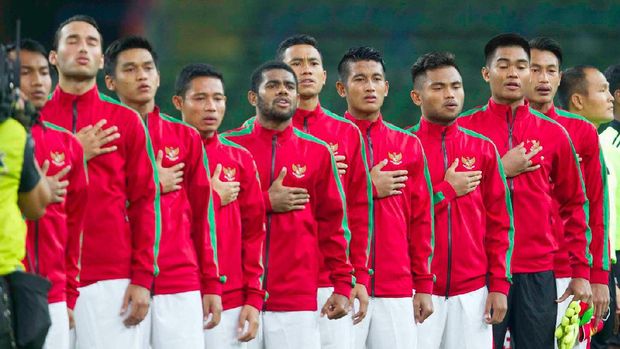 Timnas Indonesia selanjutnya akan menghadapi Vietnam.