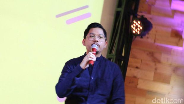 Mau Bikin Konten Viral? Ini Tipsnya