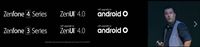 Zenfone 3 Bakal Kebagian Android O
