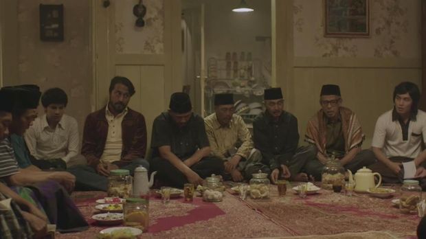 Pengabdi Setan sudah ditonton lebih dari satu juta orang sejak rilis 28 September lalu.