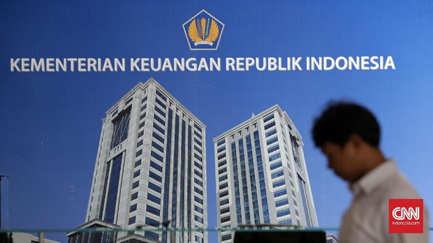 ORI: Pengumuman Kemenkeu soal CPNS Kabur dan Keliru