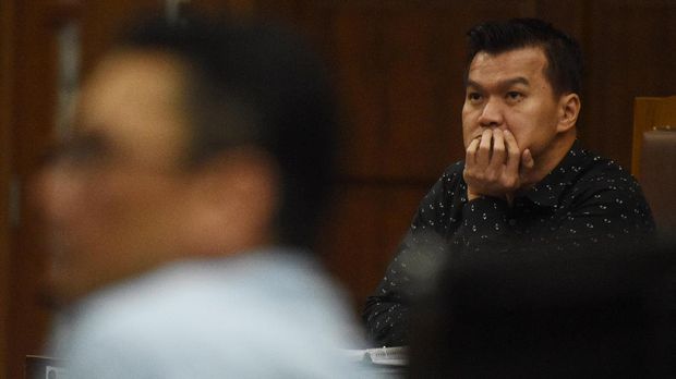 Setya Novanto Dijadwalkan Jadi Saksi Sidang e-KTP