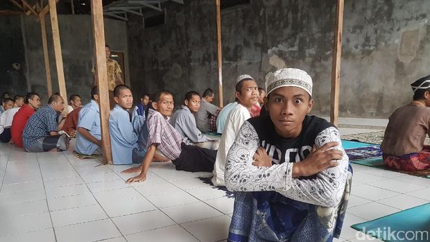 Yayasan Bani Syifa dan Metode Sembuhkan Mereka yang 