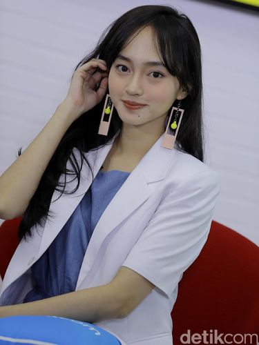 Buka-bukaan Bersama Indah Kus, Dokter Muda Multi Talenta