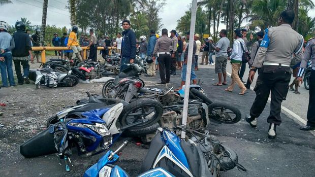 Pinta Tokoh Adat atas Penyelesaian Eks Karyawan dan Freeport