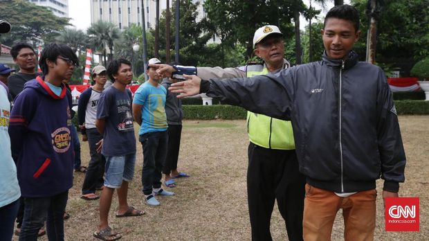 Usai Polda Bertemu Anies-Sandi, Nasib Supeltas Masih Misteri