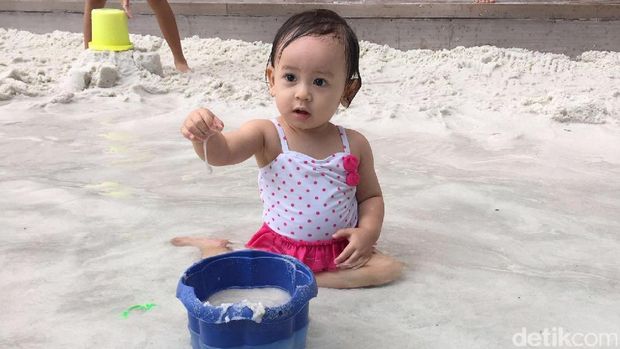 Ide Mengasah Motorik Halus Anak