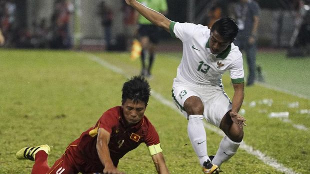 Timnas Indonesia mengakhiri Tsunami Cup 2017 dengan berada di peringkat dua klasemen.