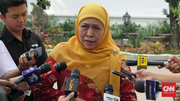Djarot Klaim Banyak Tawaran Maju Pilgub Jatim