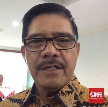 MA Putuskan Perkara Lebih dari 15 Ribu Perkara Selama 2017