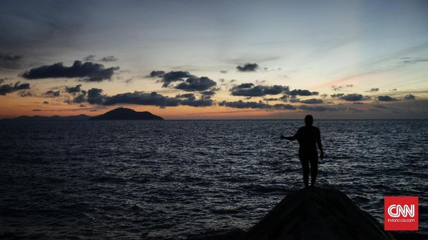 Ragam Wisata di Sepanjang Kilometer Menuju Singkawang